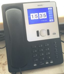 SNOM 870