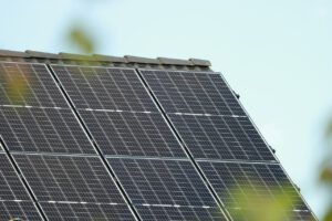 Photovoltaic Solar Energy - Caniceus / Pixabay